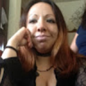 Meet your Posher, Andreina